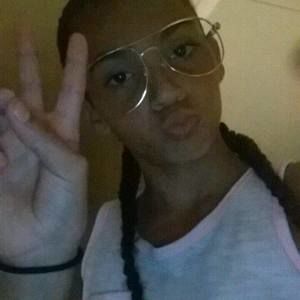 Meet your Posher, Taysha